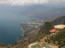 Guatemala lac Atitlan